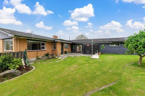 Photo of property in 1043 Waotu Road, Waotu, Putaruru, 3481