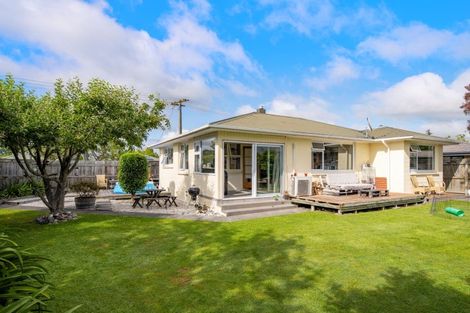 Photo of property in 67 Mclauchlan Street, Springlands, Blenheim, 7201