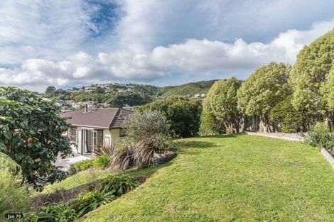 Photo of property in 64 Hathaway Avenue, Karori, Wellington, 6012