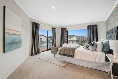 Photo of property in 9 Barque Rise, Long Bay, Auckland, 0630