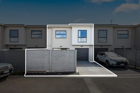 Photo of property in 26 Joseph Mcdonald Drive, Whenuapai, Auckland, 0618