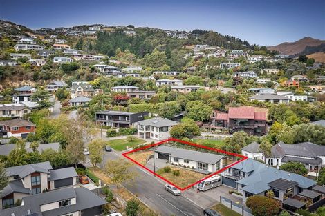 Photo of property in 4 Whaka Terrace, Huntsbury, Christchurch, 8022