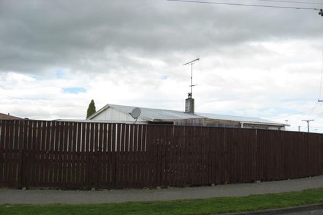 Photo of property in 21 Grant Crescent, Masterton, 5810