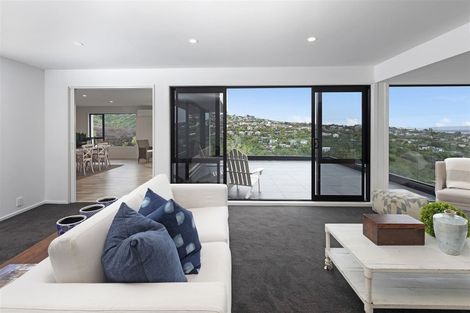 Photo of property in 11b Inverness Lane, Redcliffs, Christchurch, 8081