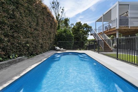 Photo of property in 6a Reydon Place, Cockle Bay, Auckland, 2014