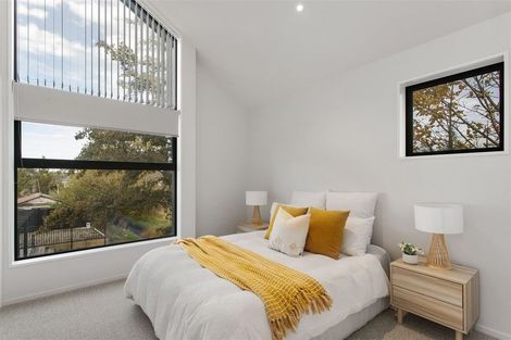 Photo of property in 202b Edgeware Road, Edgeware, Christchurch, 8013