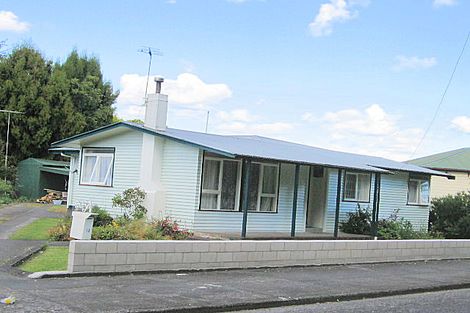 Photo of property in 18 River Road, Taumarunui, 3920