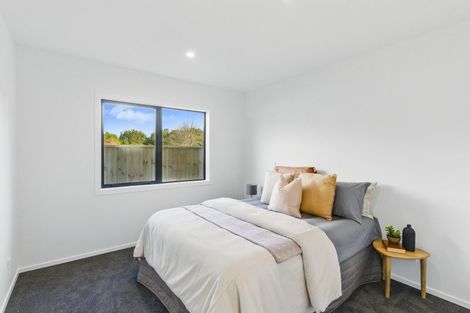 Photo of property in 16 Te Awahohonu Lane, Otaki, 5512