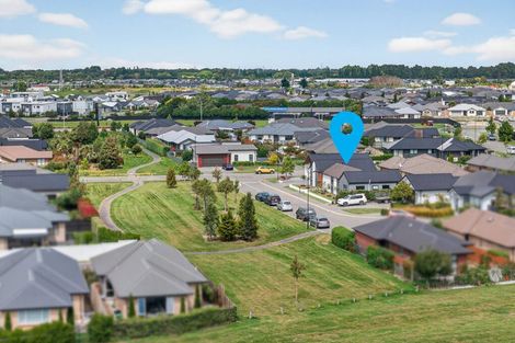 Photo of property in 1 Vahsel Bay, Wigram, Christchurch, 8025