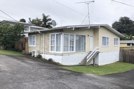 Photo of property in 427/25 Levesque Street, Birkdale, Auckland, 0626