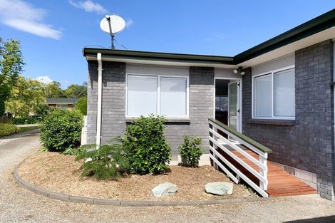 Photo of property in 2b Park Street, Paeroa, 3600