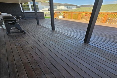 Photo of property in 11 Tui Crescent, Manurewa, Auckland, 2102