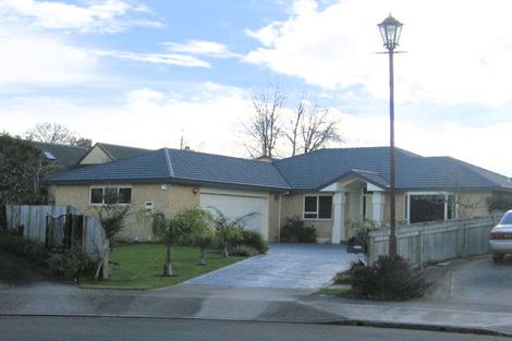 Photo of property in 11 Toi Toi Place, Flagstaff, Hamilton, 3210