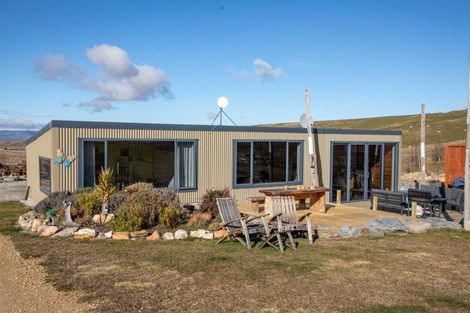 Photo of property in 31 Highview Heights, Waikerikeri, Alexandra, 9393