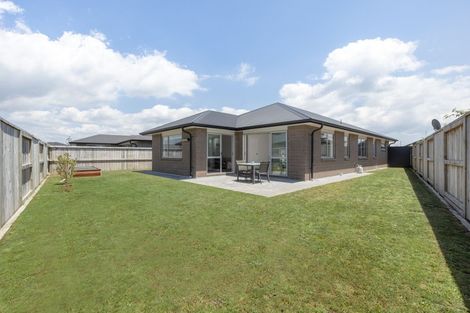 Photo of property in 41 Kahuparere Crescent, Pyes Pa, Tauranga, 3112