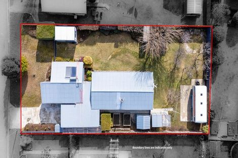 Photo of property in 110 Fache Street, Clyde, 9330