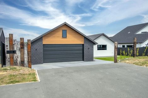 Photo of property in 14 Gimbal Place, Gleniti, Timaru, 7910