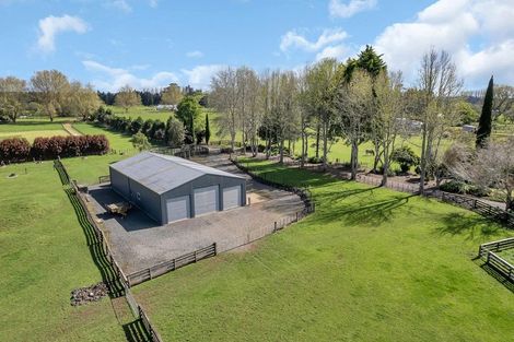 Photo of property in 63b Ludbrook Road, Pakaraka, Kaikohe, 0472