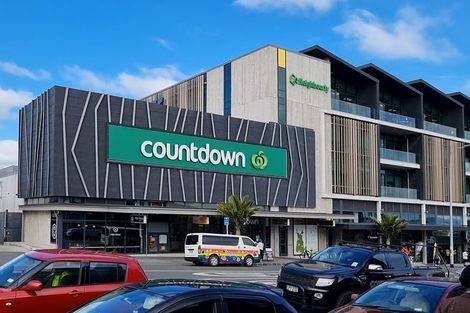 Photo of property in 403/12 Mackelvie Street, Grey Lynn, Auckland, 1021