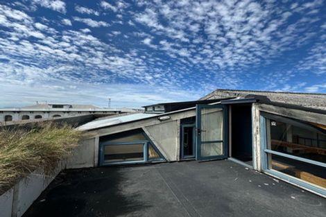 Photo of property in 8 Vogel Street, Dunedin Central, Dunedin, 9016