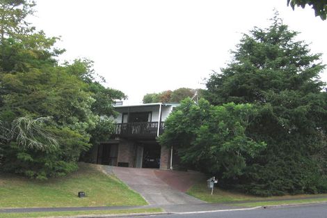 Photo of property in 3 Hale Crescent, Bayview, Auckland, 0629
