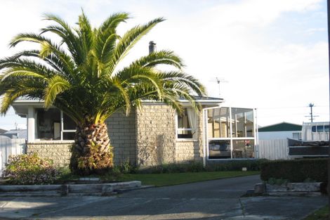 Photo of property in 4 Howitt Place, Hokitika, 7810