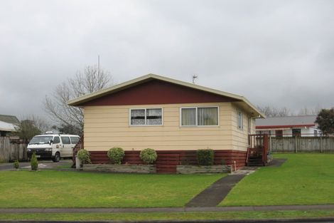 Photo of property in 87 Redcrest Avenue, Red Hill, Papakura, 2110