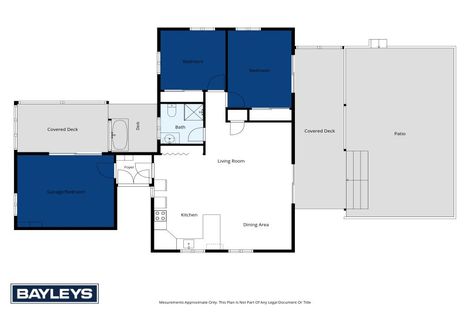 Photo of property in 20 Mcalister Road, Mangapai, Whangarei, 0178