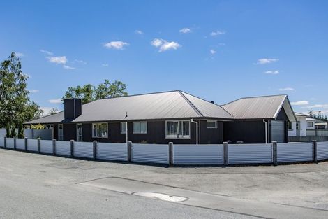 Photo of property in 225 Mackenzie Drive, Twizel, 7901