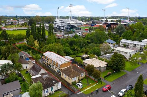 Photo of property in 20 Avon Street, Frankton, Hamilton, 3204