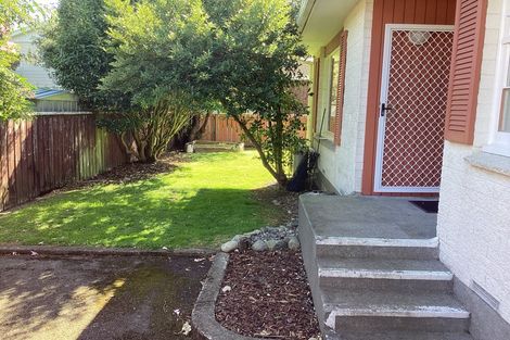 Photo of property in 921a High Street, Avalon, Lower Hutt, 5011