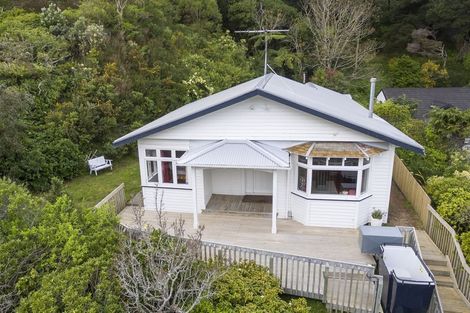 Photo of property in 51 Liardet Street, Vogeltown, Wellington, 6021