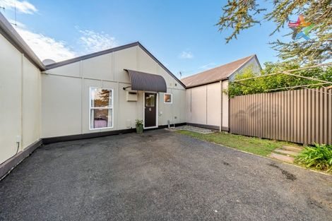 Photo of property in 6/17 Cedar Street, Maungaraki, Lower Hutt, 5010