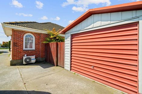 Photo of property in 1/102 Amyes Road, Hornby, Christchurch, 8042