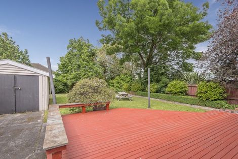 Photo of property in 8 Nairn Street, Spreydon, Christchurch, 8024