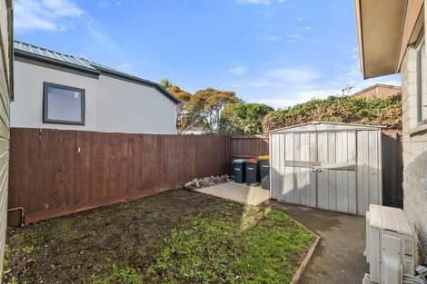 Photo of property in 1/6 Randolph Street, Woolston, Christchurch, 8062