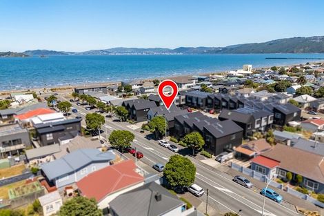 Photo of property in 17b Cuba Street, Petone, Lower Hutt, 5012