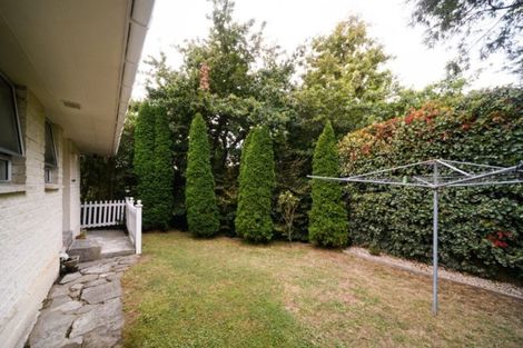 Photo of property in 478b College Street, Hokowhitu, Palmerston North, 4410