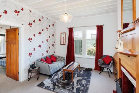 Photo of property in 287 College Street, West End, Palmerston North, 4410