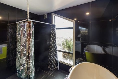 Photo of property in 22 Larnach Street, Waimairi Beach, Christchurch, 8083