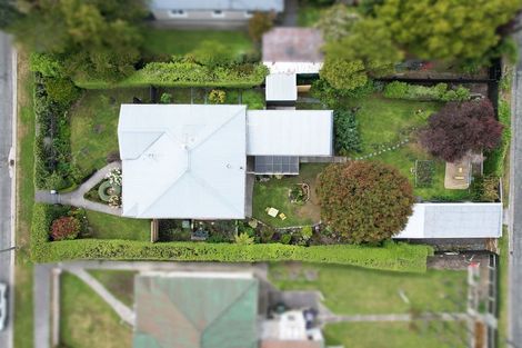 Photo of property in 15 Conway Street, Oamaru North, Oamaru, 9400