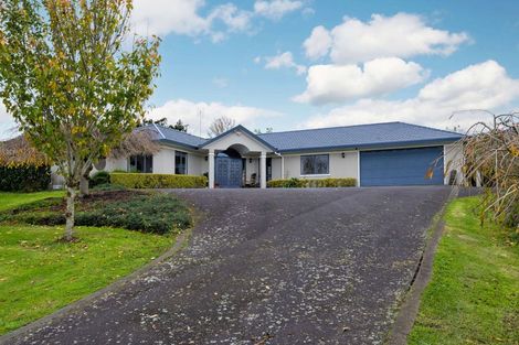 Photo of property in 37 Hereford Drive, Horsham Downs, Hamilton, 3281
