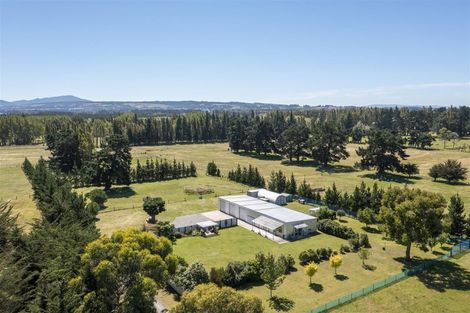Photo of property in 80 Priors Road, Fernside, Rangiora, 7471