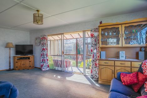 Photo of property in 6 Elworthy Street, Pareora, 7912