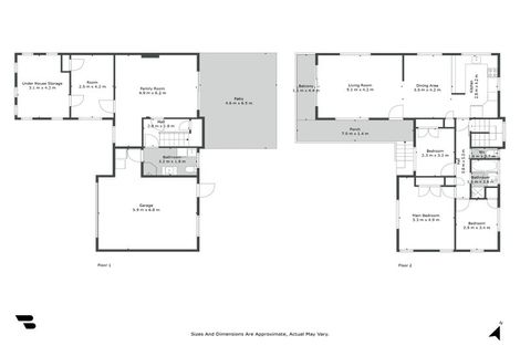 Photo of property in 8 Coubray Place, Botany Downs, Auckland, 2010