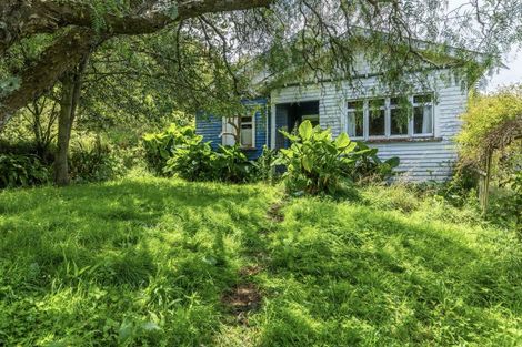Photo of property in 57 State Highway 3, Marybank, Whanganui, 4572