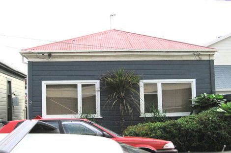 Photo of property in 9 Newtown Avenue, Newtown, Wellington, 6021