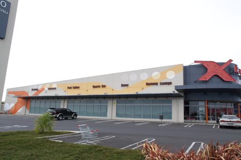 Photo of property in 320 Botany Road, Northpark, Auckland, 2013