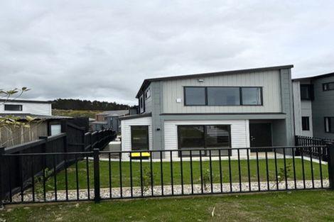 Photo of property in 3 Kikorangi Drive, Wainui, Silverdale, 0992