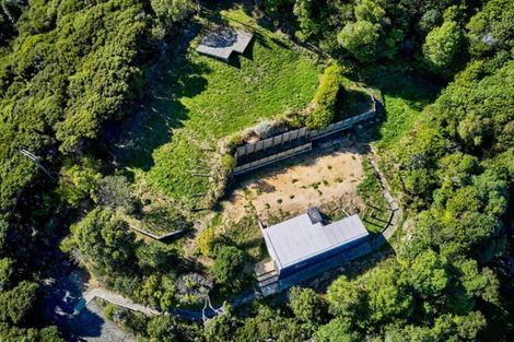 Photo of property in 88-90 Cluny Road, Plimmerton, Porirua, 5026